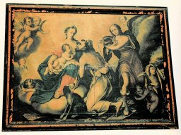 Ajuar del Real Monasterio de la Encarmación-1